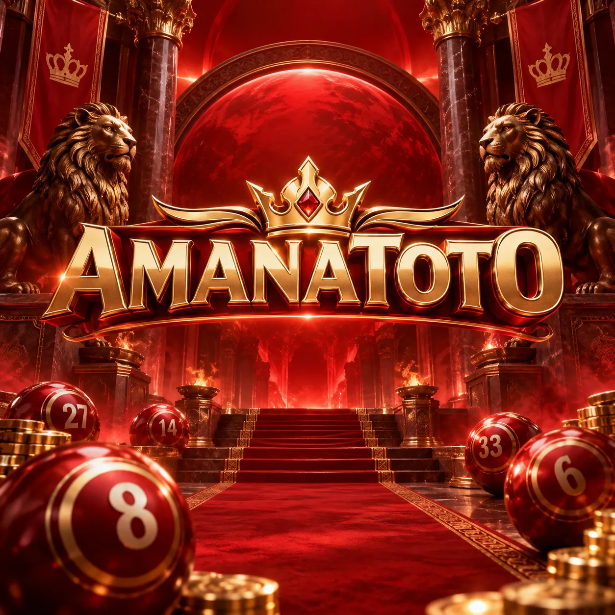 AMANATOTO